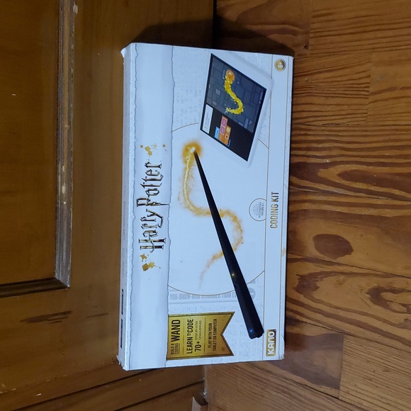 Warner Bros. Other - Harry potter